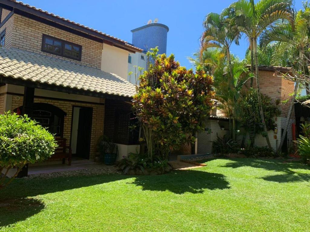 Pousada Solar Dos Girassois Bombinhas Exterior photo